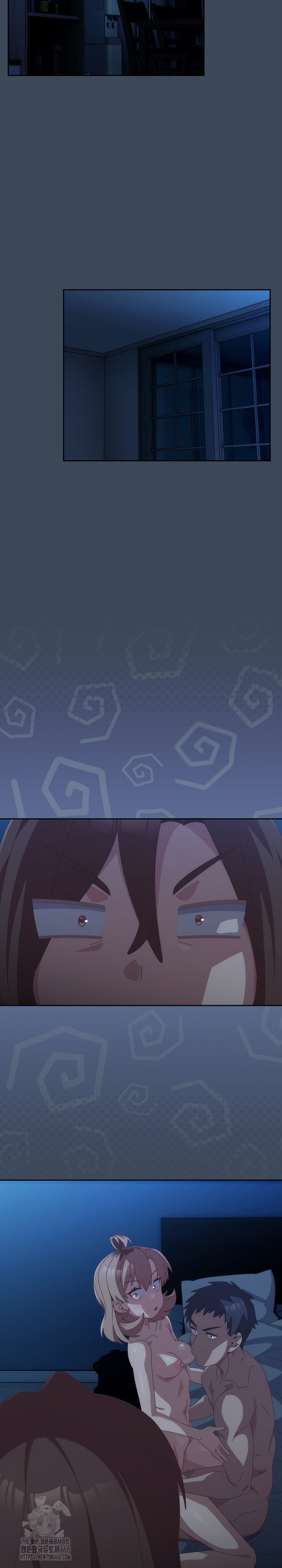 Like No Other Raw Chapter 58 - Page 30