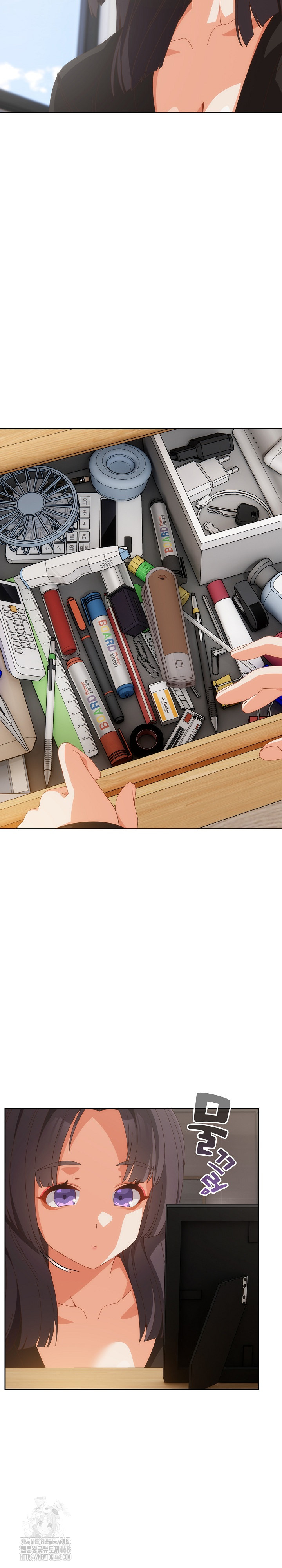 Like No Other Raw Chapter 63 - Page 26