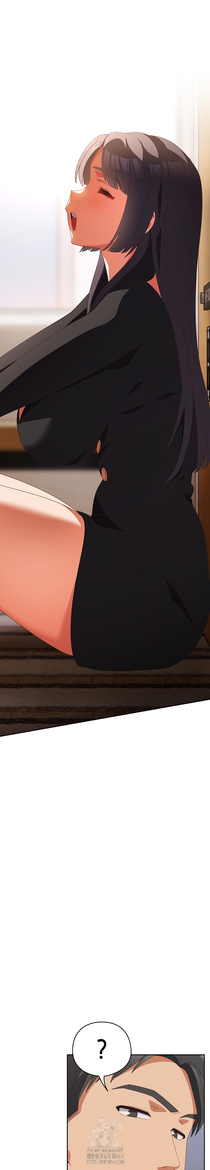 Like No Other Raw Chapter 67 - Page 9