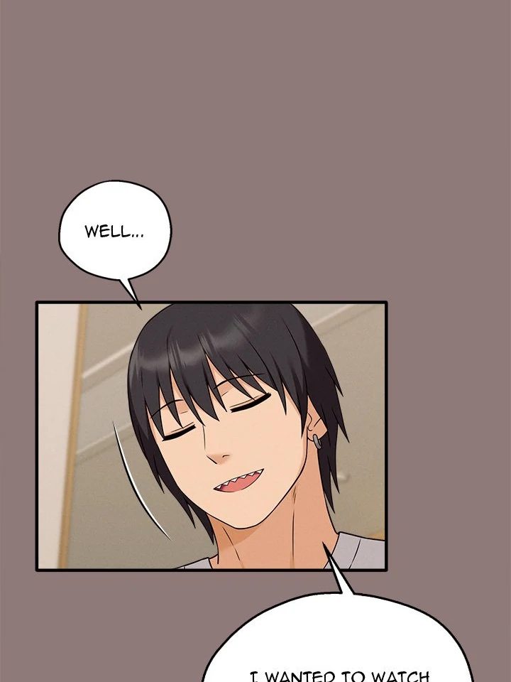 Shattered Ties Chapter 3 - Page 110