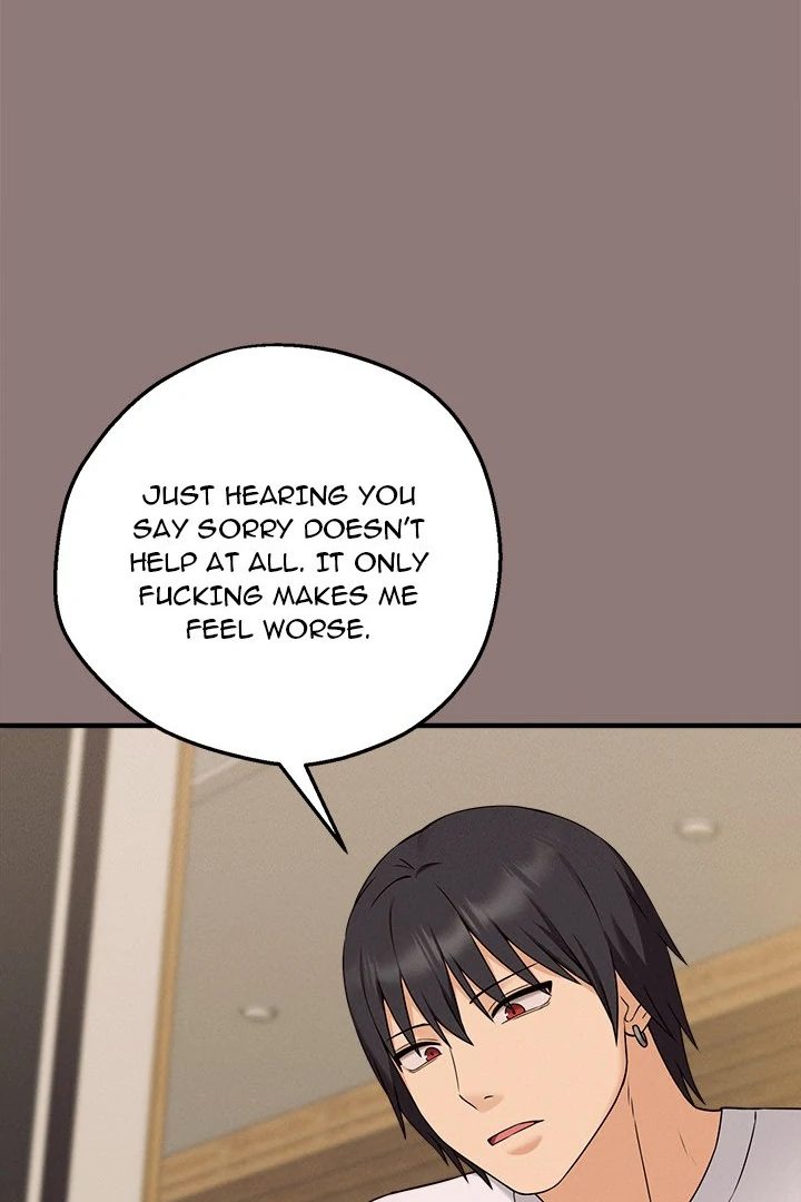 Shattered Ties Chapter 3 - Page 113