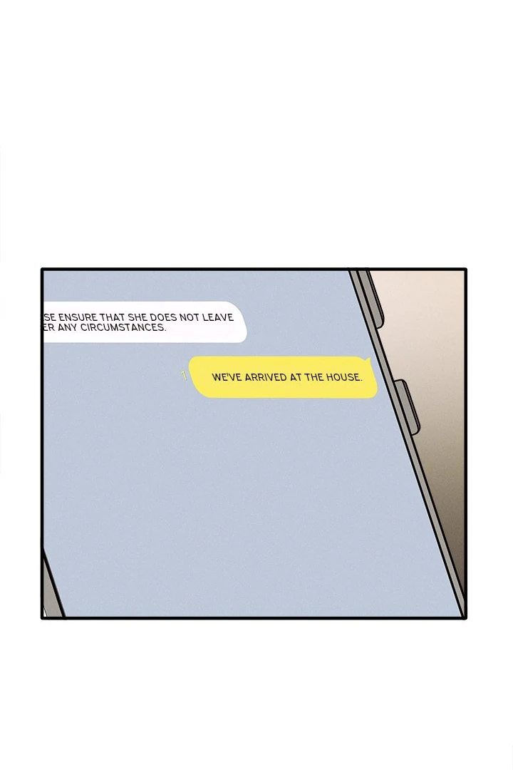 Shattered Ties Chapter 4 - Page 95