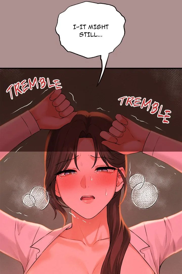 Shattered Ties Chapter 9 - Page 47