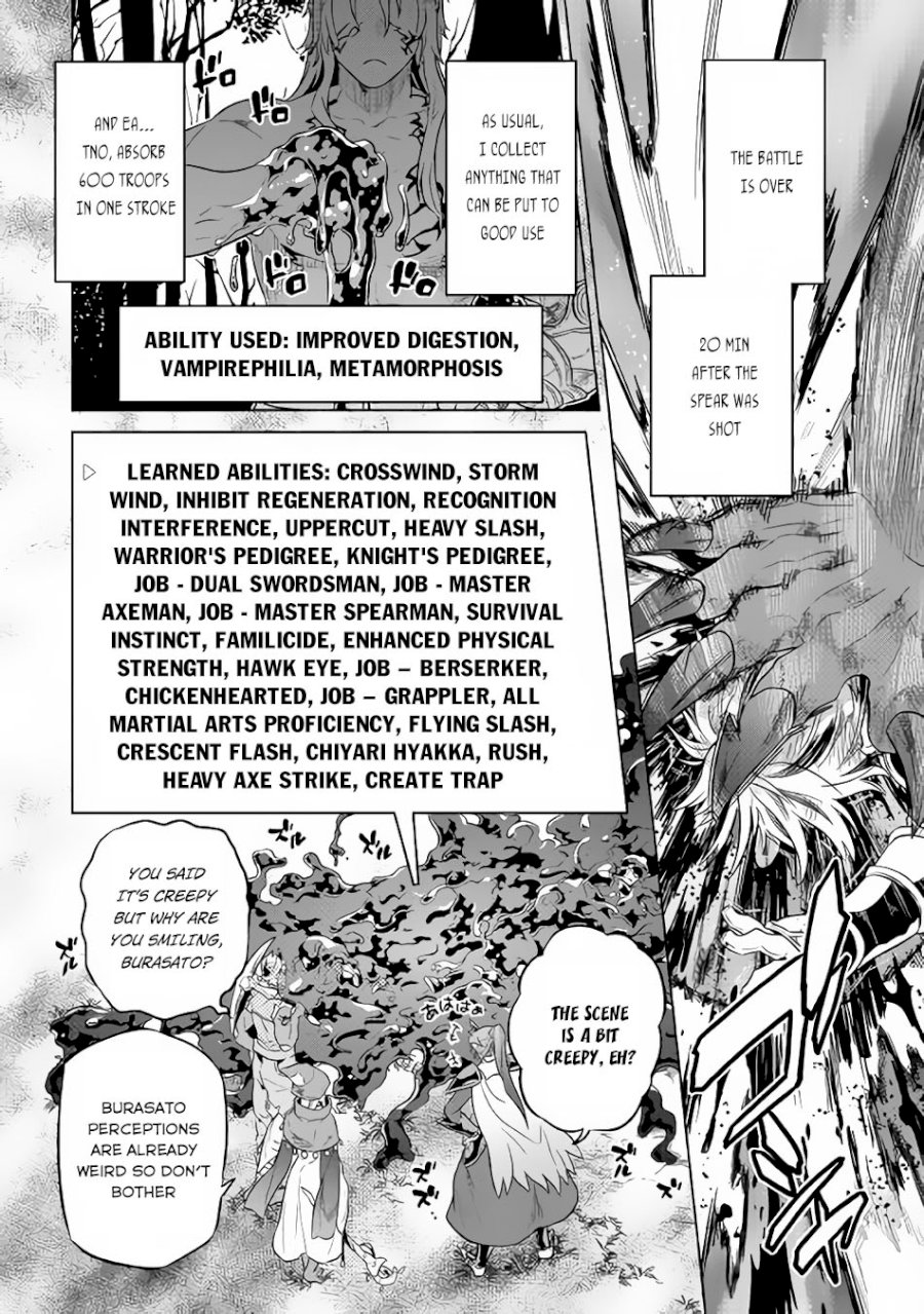 Re:Monster Chapter 30.2 - Page 11