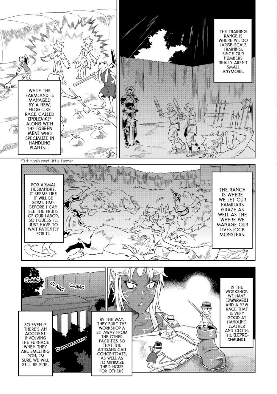 Re:Monster Chapter 51 - Page 10