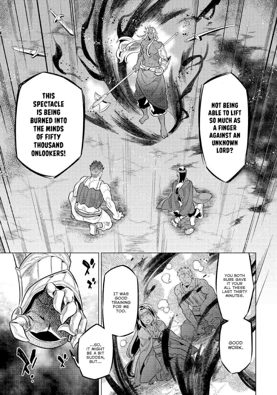 Re:Monster Chapter 60 - Page 16