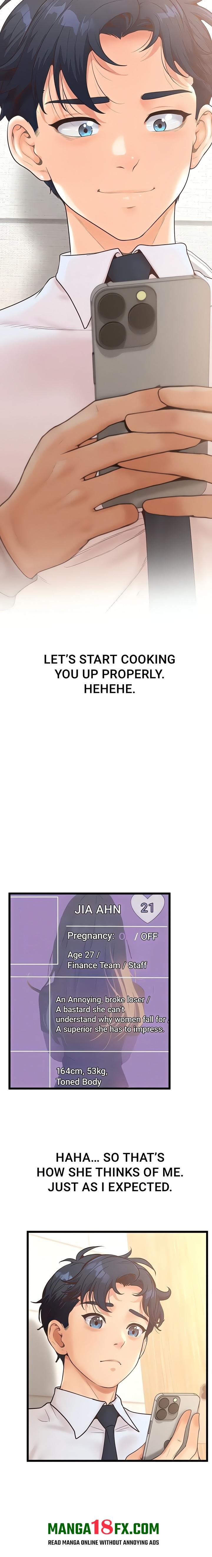 Workplace Relationship Management Chapter 17 - Page 2