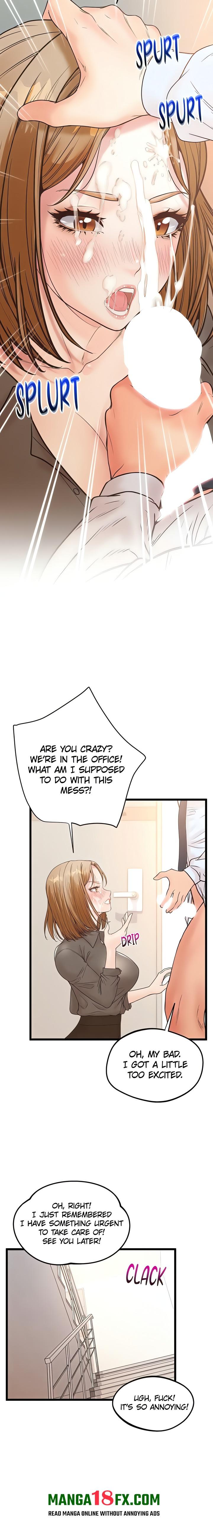 Workplace Relationship Management Chapter 17 - Page 27