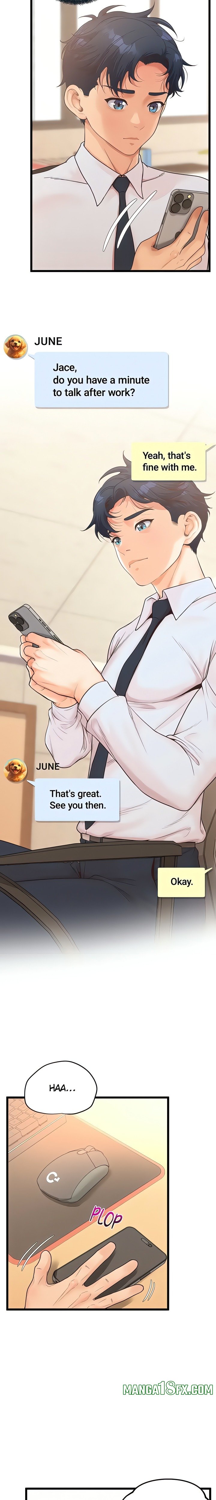 Workplace Relationship Management Chapter 18 - Page 19