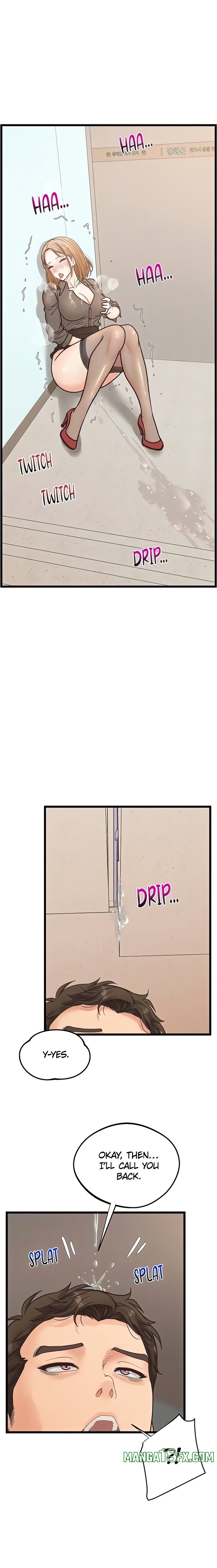 Workplace Relationship Management Chapter 18 - Page 9