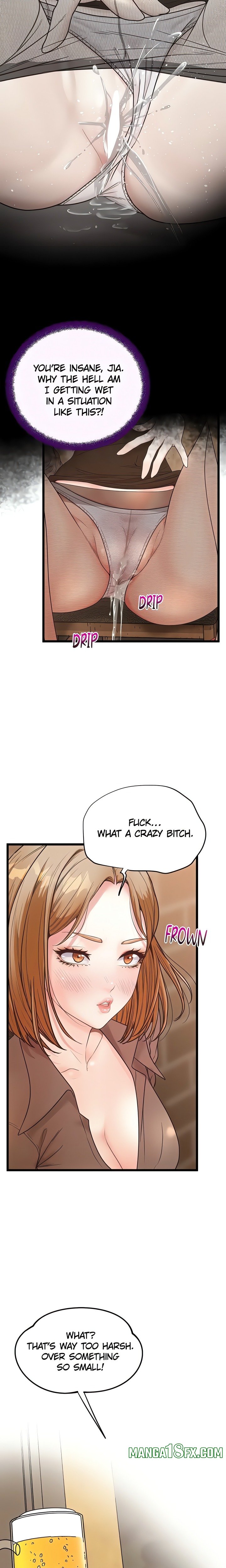 Workplace Relationship Management Chapter 20 - Page 22