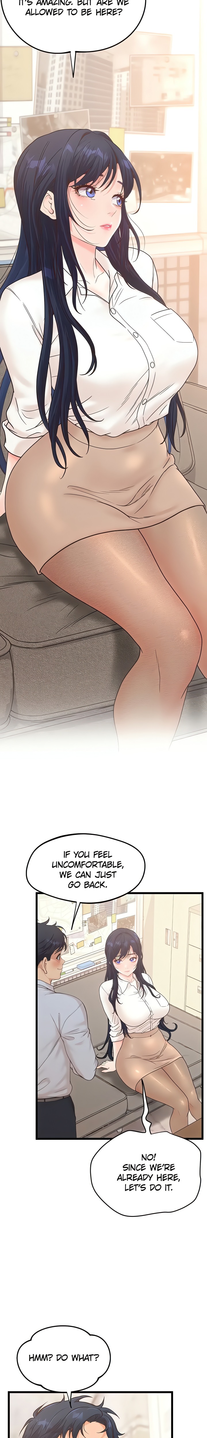 Workplace Relationship Management Chapter 22 - Page 20