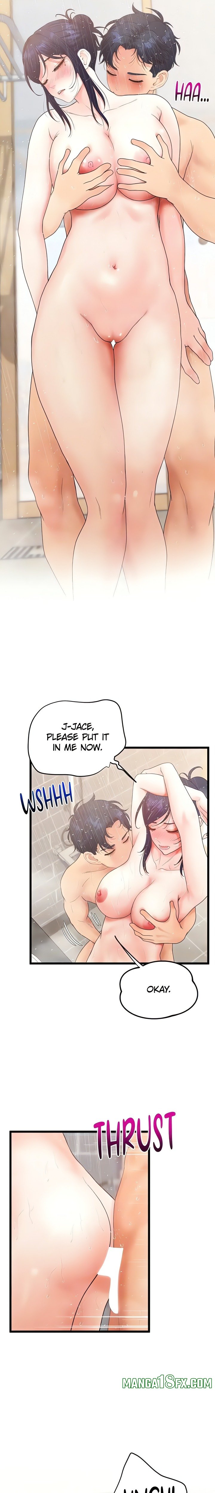 Workplace Relationship Management Chapter 22 - Page 6