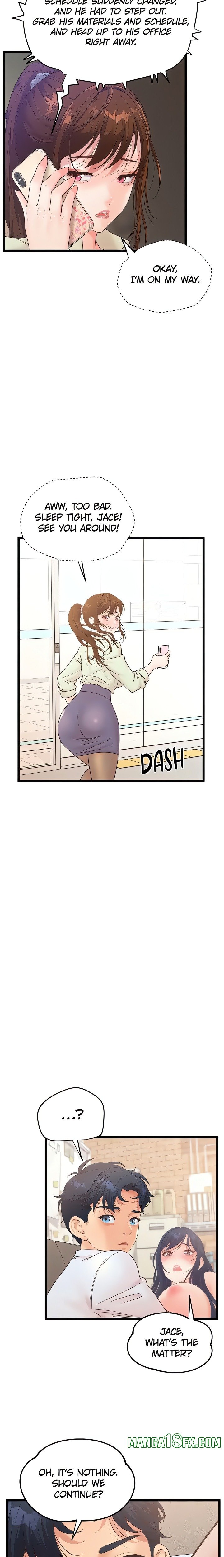 Workplace Relationship Management Chapter 23 - Page 4