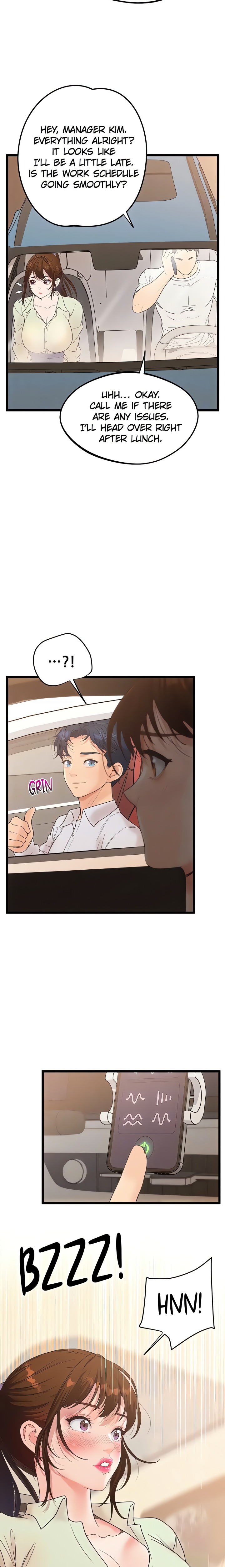 Workplace Relationship Management Chapter 24 - Page 18