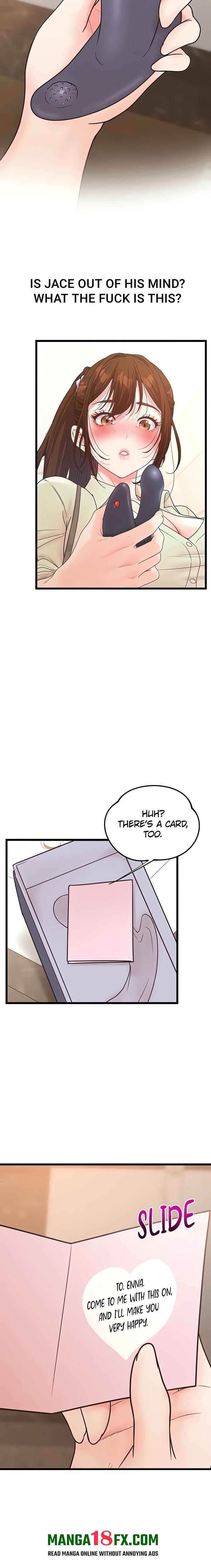 Workplace Relationship Management Chapter 24 - Page 3