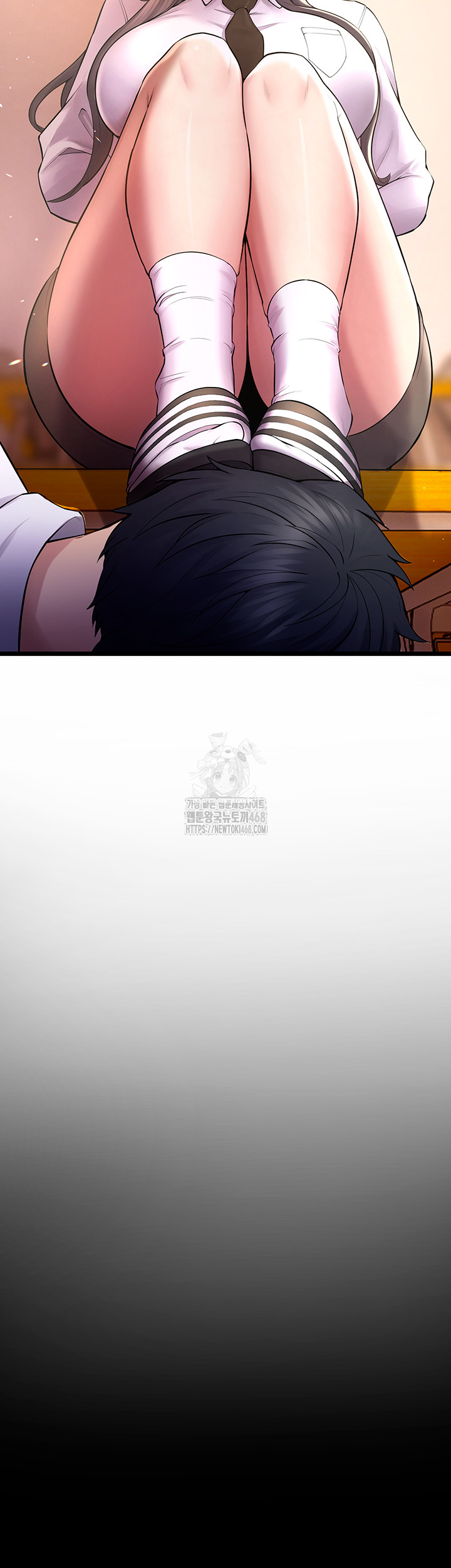 Prison Revenge Raw Chapter 16 - Page 48