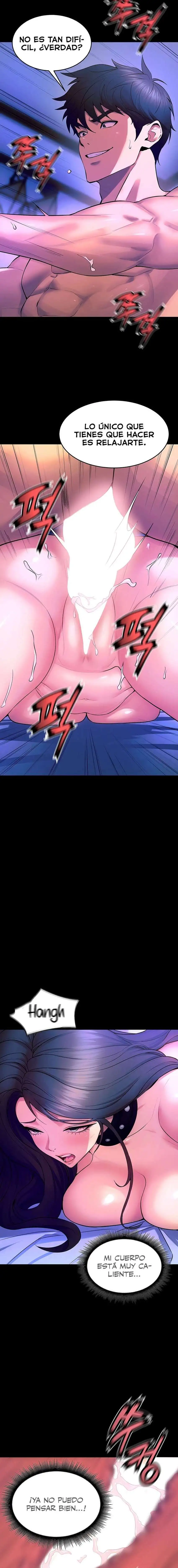 Prison Revenge Raw Chapter 24 - Page 18