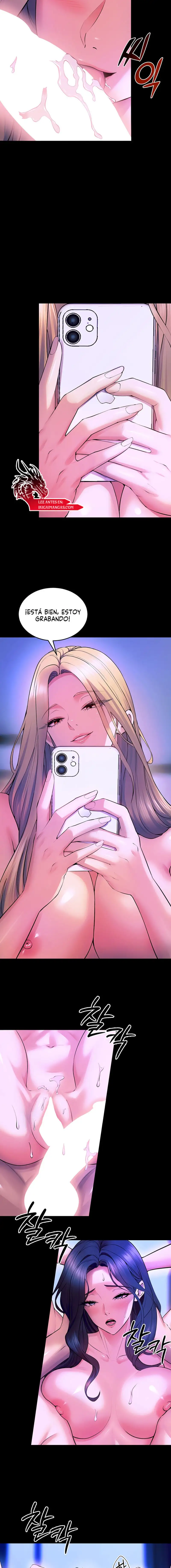 Prison Revenge Raw Chapter 29 - Page 14