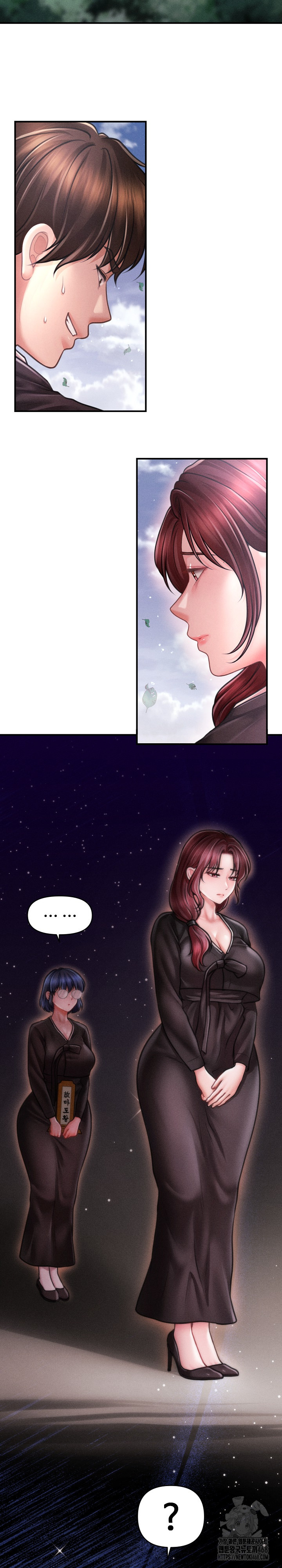 The Chairman’s Secret Son Raw Chapter 14 - Page 24