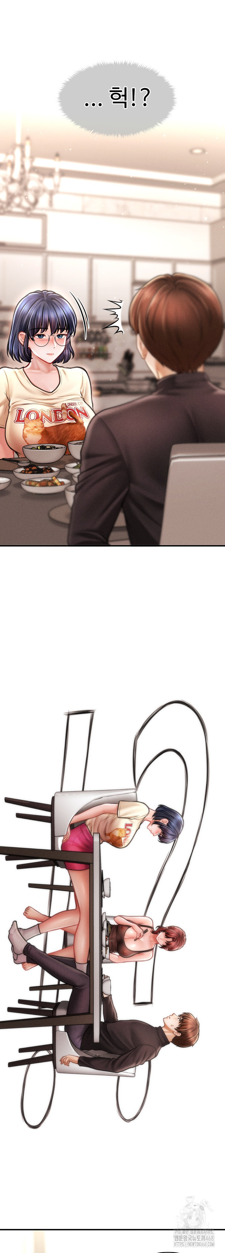 The Chairman’s Secret Son Raw Chapter 15 - Page 33