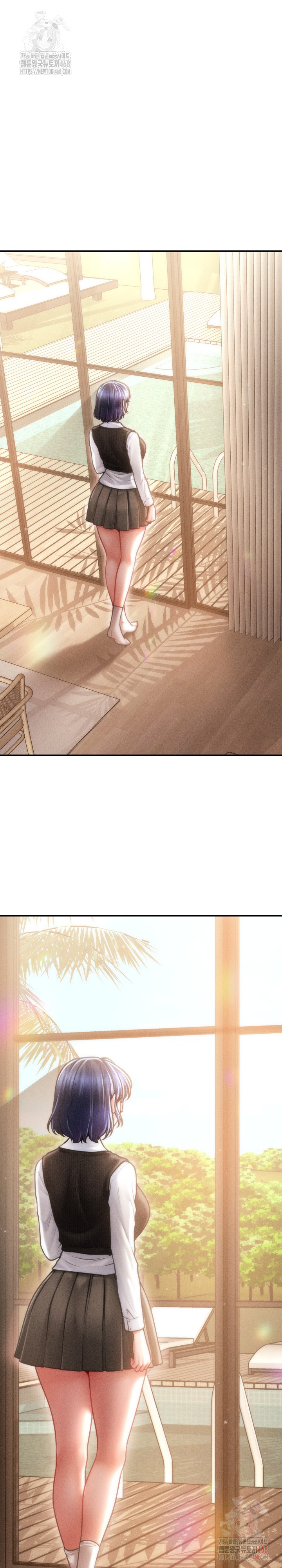 The Chairman’s Secret Son Raw Chapter 19 - Page 10