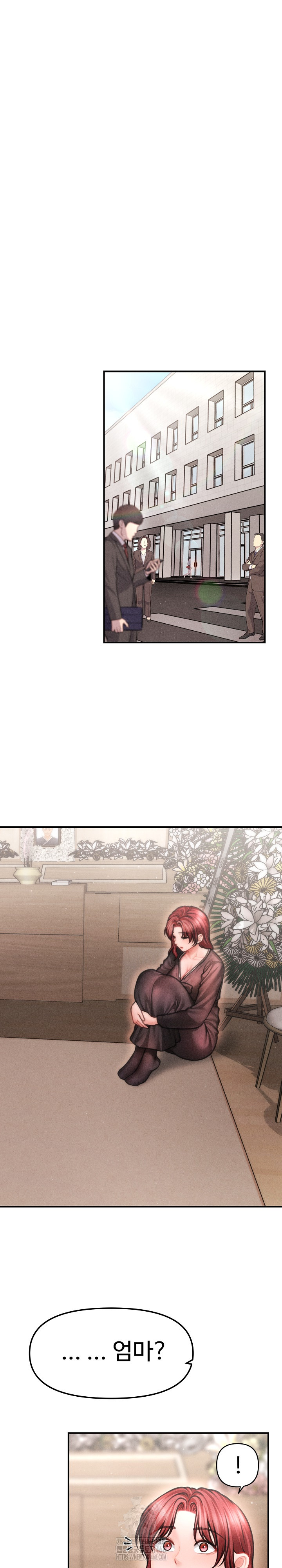 The Chairman’s Secret Son Raw Chapter 37 - Page 17