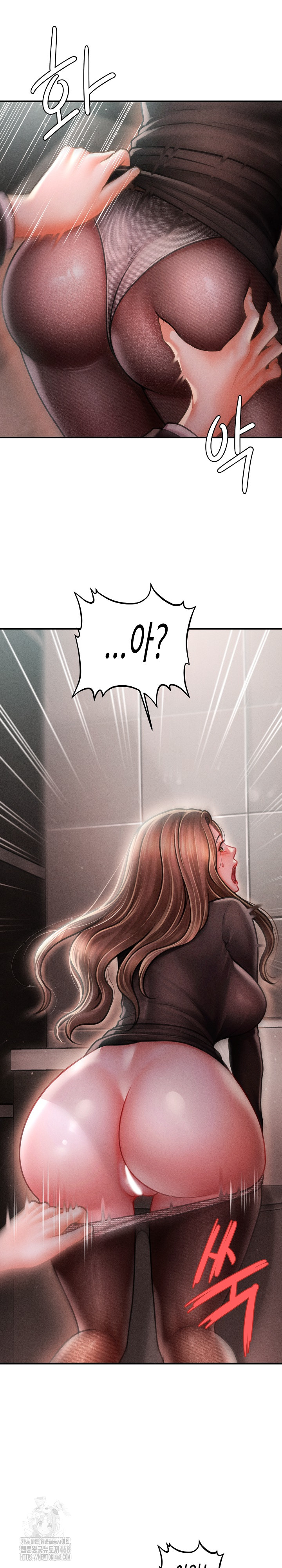 The Chairman’s Secret Son Raw Chapter 39 - Page 7