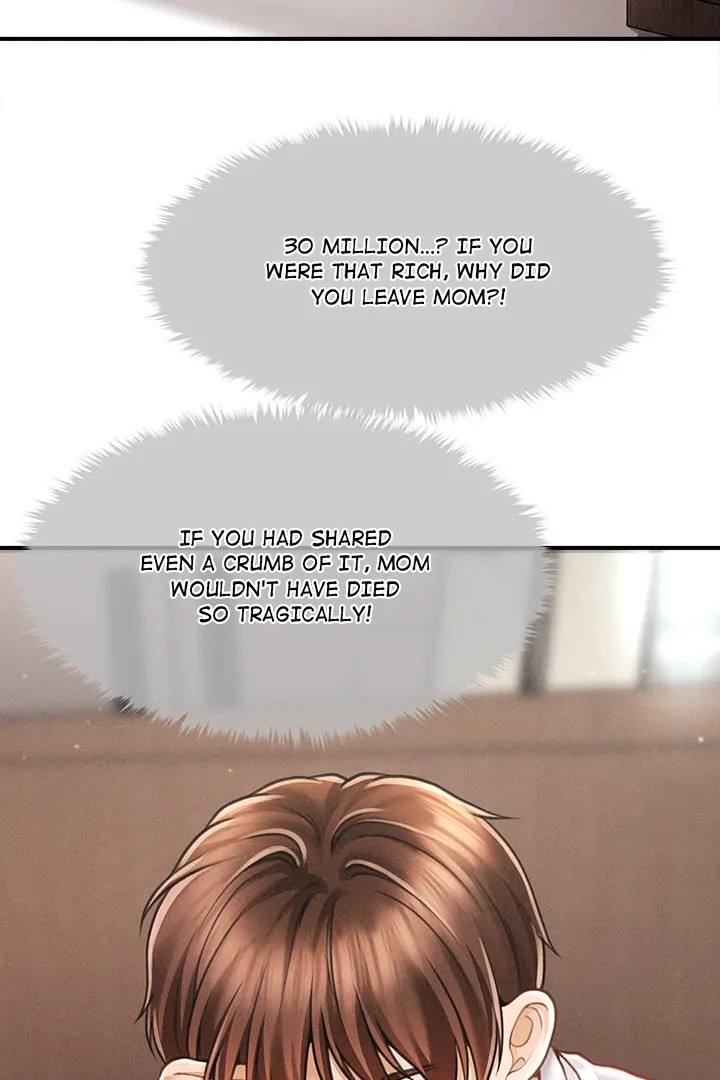 The Chairman’s Secret Son Chapter 1 - Page 85