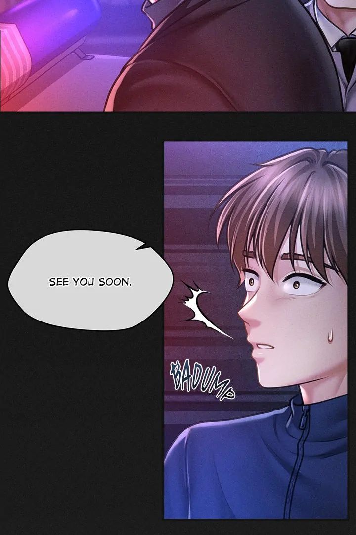 The Chairman’s Secret Son Chapter 10 - Page 56