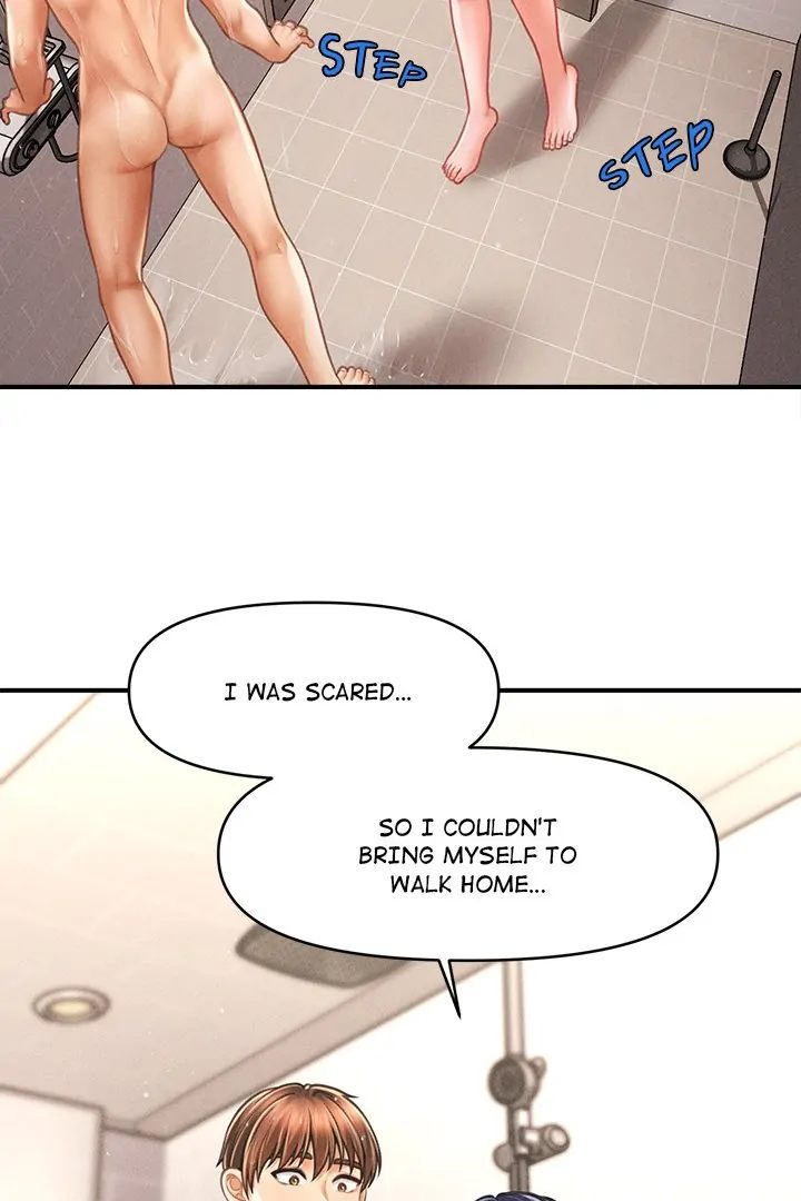 The Chairman’s Secret Son Chapter 10 - Page 66