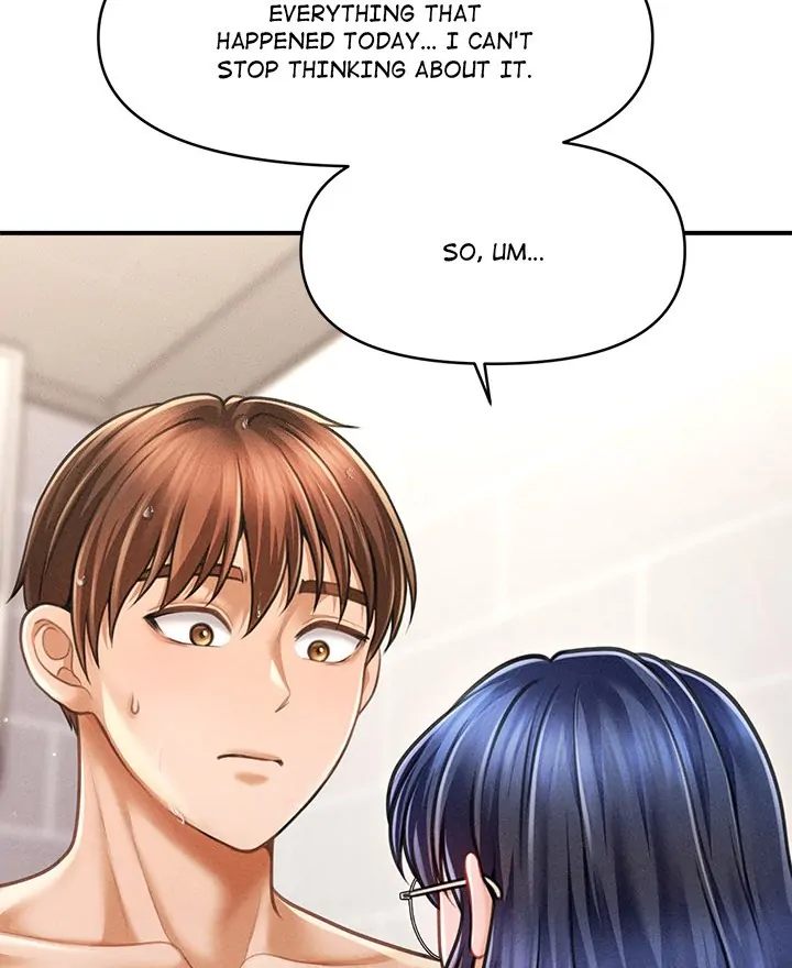 The Chairman’s Secret Son Chapter 10 - Page 68