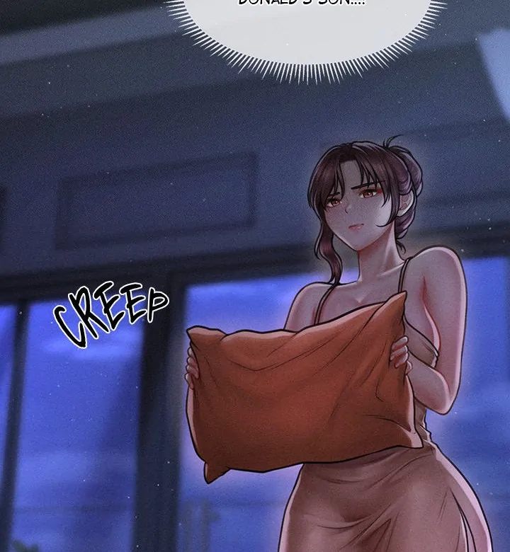 The Chairman’s Secret Son Chapter 11 - Page 118