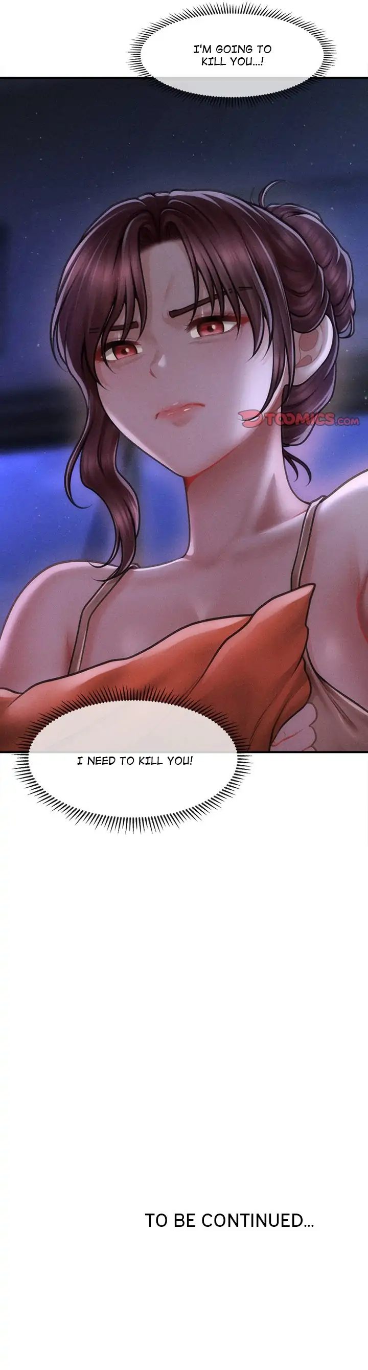 The Chairman’s Secret Son Chapter 11 - Page 120