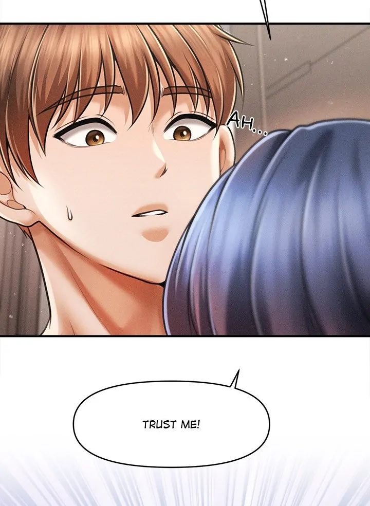 The Chairman’s Secret Son Chapter 11 - Page 59