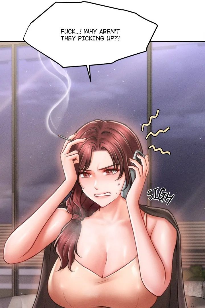 The Chairman’s Secret Son Chapter 11 - Page 69