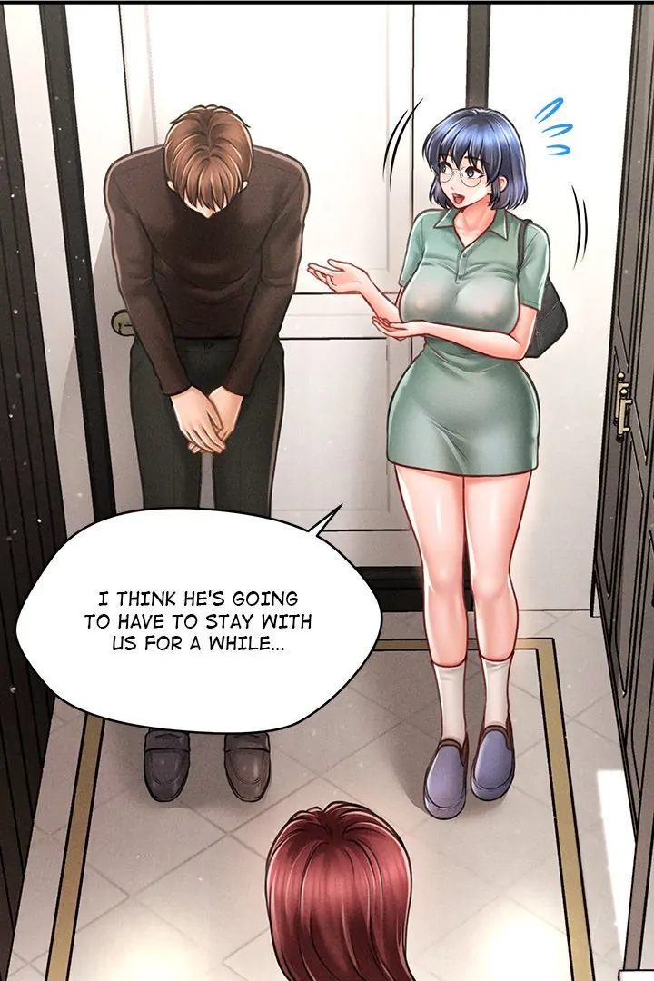 The Chairman’s Secret Son Chapter 11 - Page 84