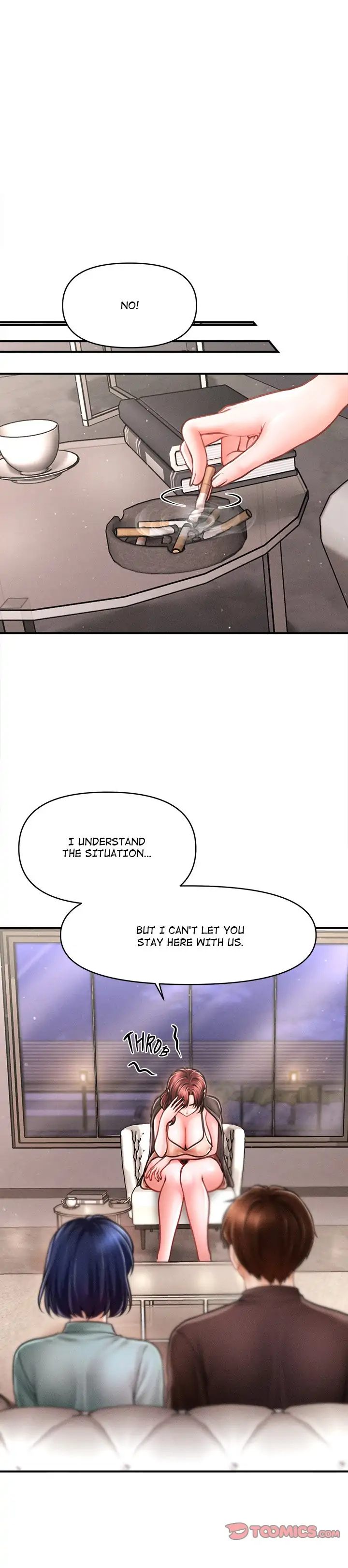 The Chairman’s Secret Son Chapter 11 - Page 94
