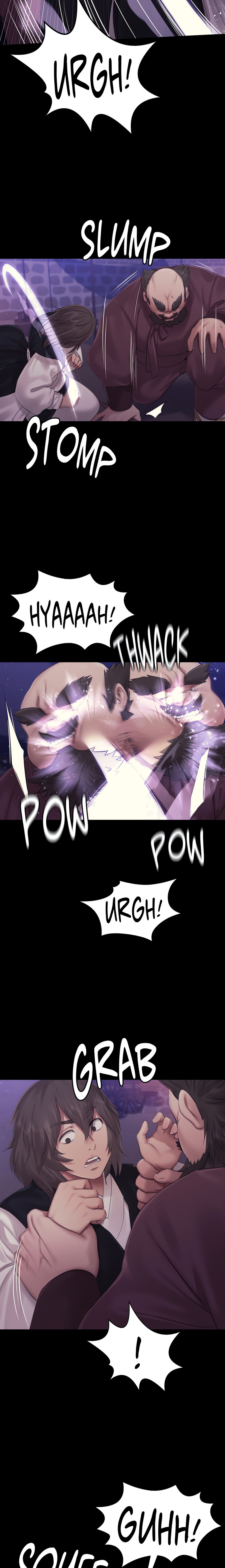 The Chairman’s Secret Son Chapter 12 - Page 11