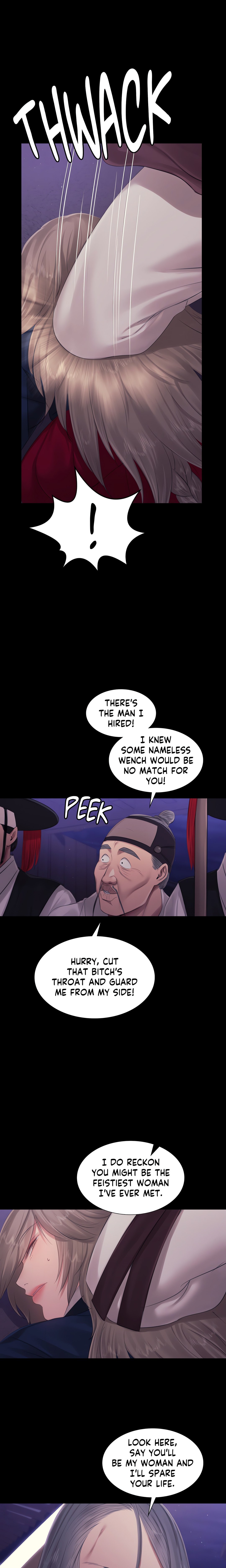 The Chairman’s Secret Son Chapter 12 - Page 19