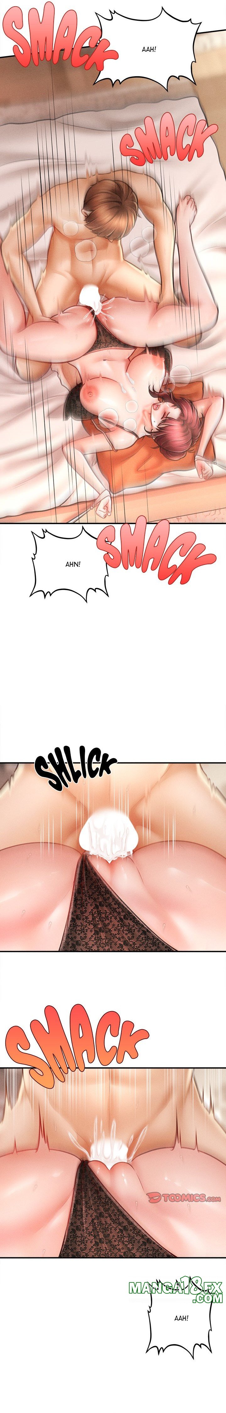 The Chairman’s Secret Son Chapter 13 - Page 17