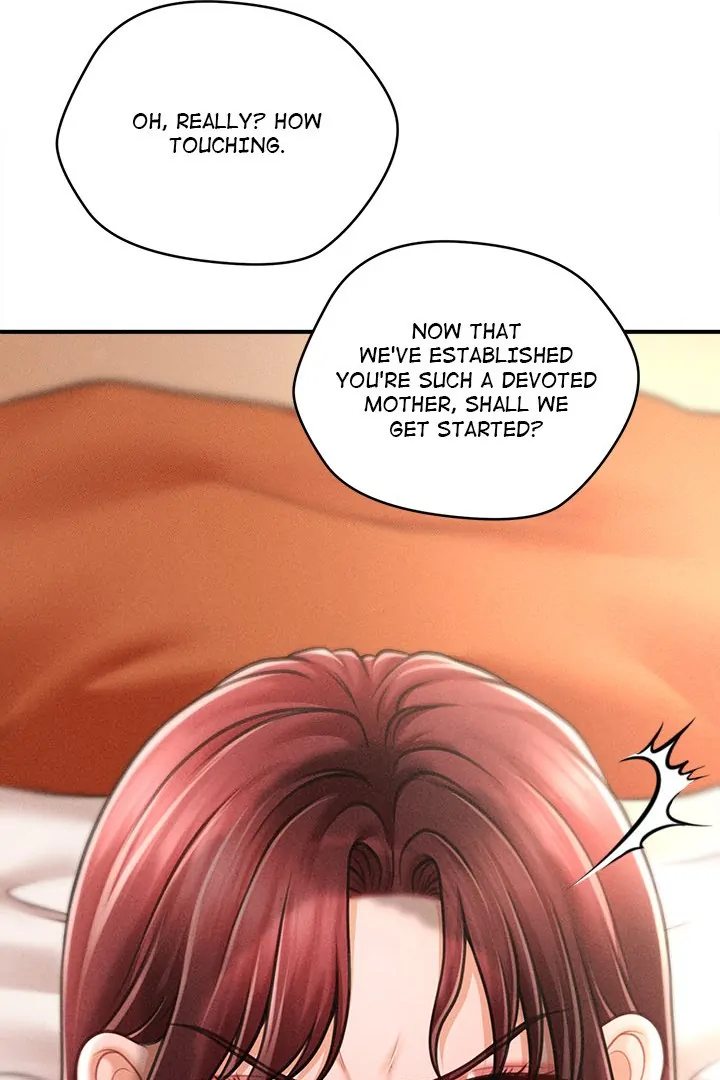 The Chairman’s Secret Son Chapter 14 - Page 114