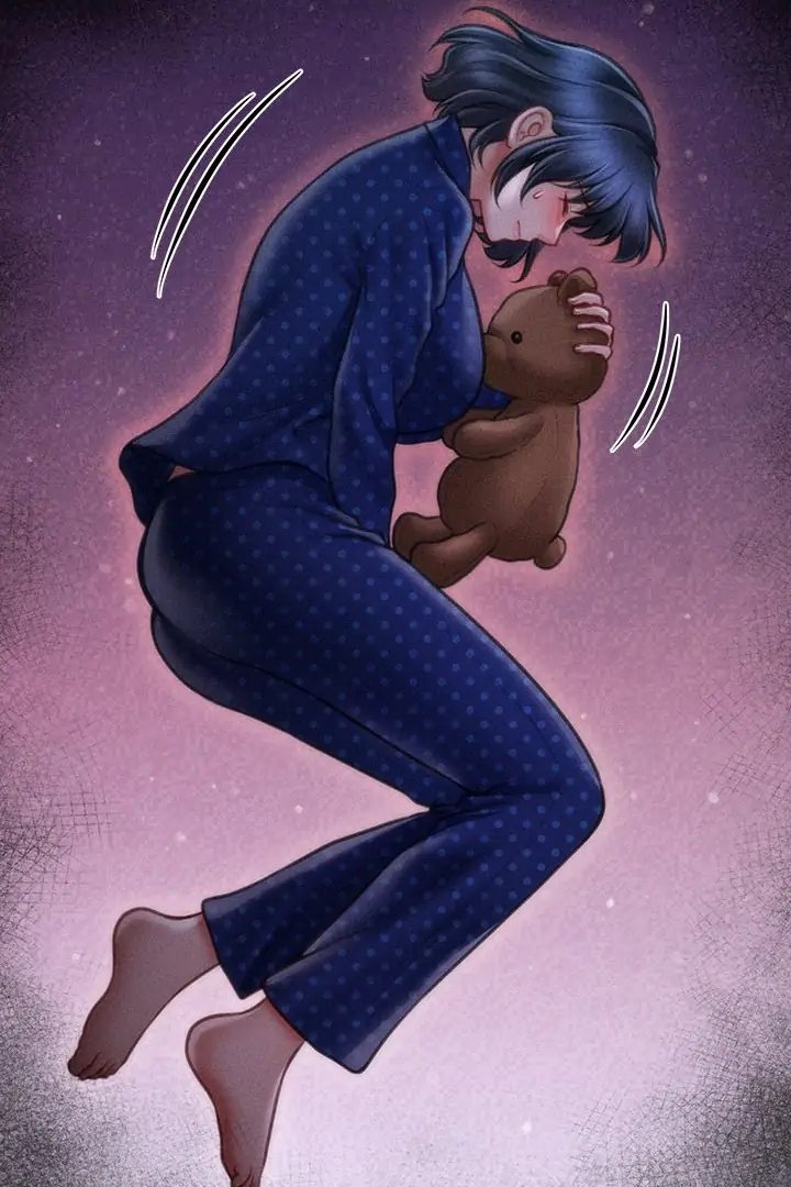 The Chairman’s Secret Son Chapter 14 - Page 123