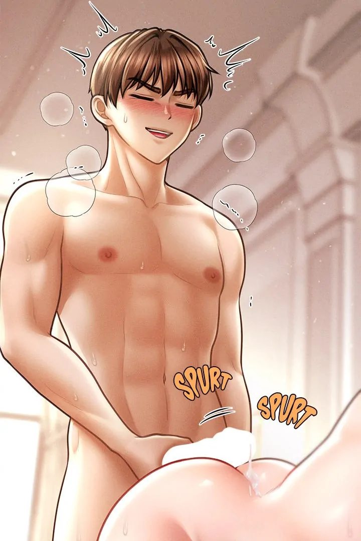 The Chairman’s Secret Son Chapter 14 - Page 28