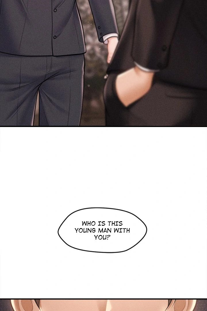 The Chairman’s Secret Son Chapter 14 - Page 48