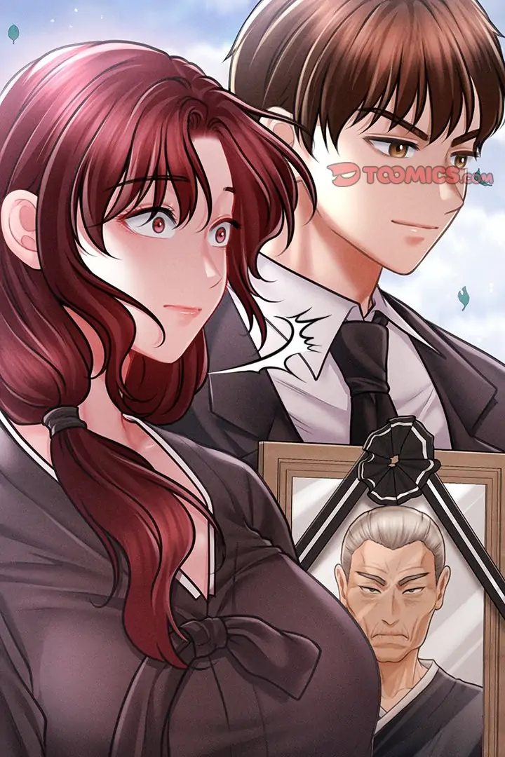 The Chairman’s Secret Son Chapter 14 - Page 64