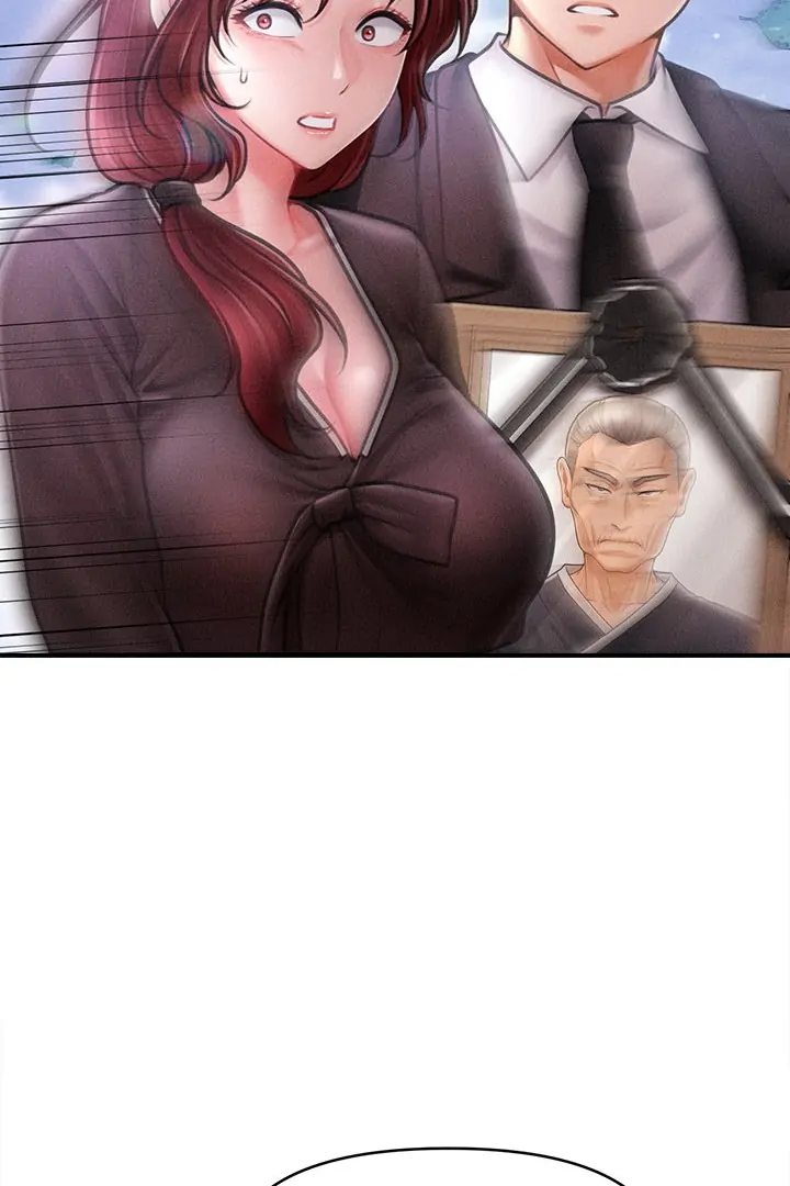 The Chairman’s Secret Son Chapter 14 - Page 77