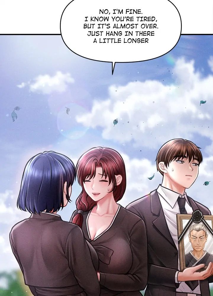 The Chairman’s Secret Son Chapter 14 - Page 78