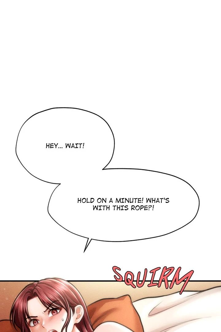 The Chairman’s Secret Son Chapter 15 - Page 1