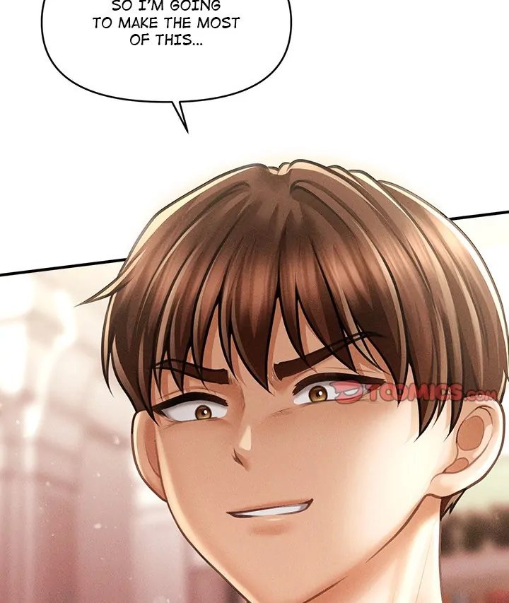 The Chairman’s Secret Son Chapter 15 - Page 14